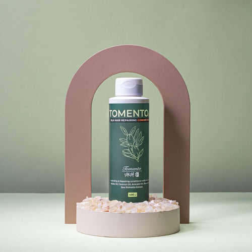 Hydrating & Repairing Conditioner 400ml