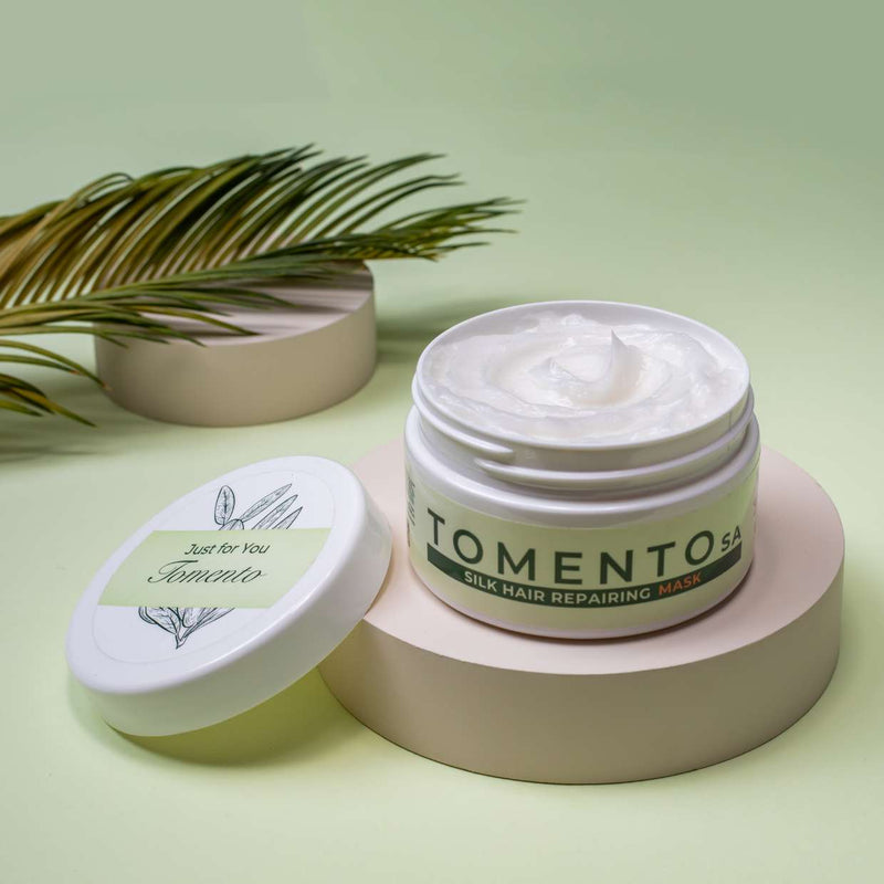 Deep Hydration Hair Mask 250ml